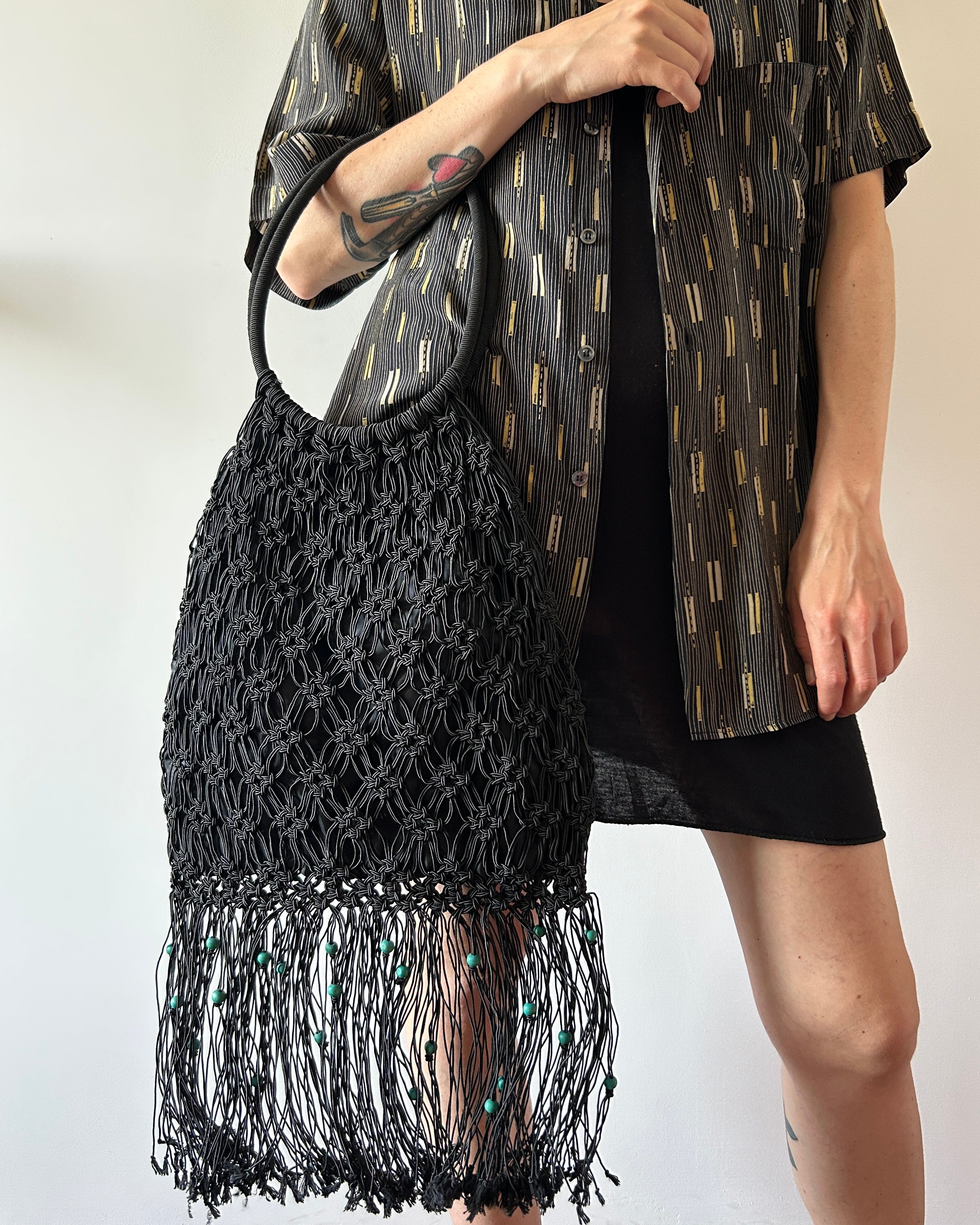 Borsa frange